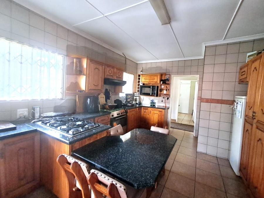 4 Bedroom Property for Sale in Sasolburg Ext 23 Free State